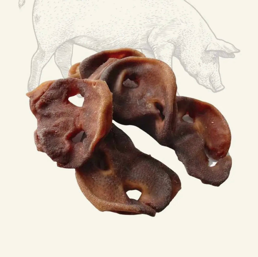 Groin de cochon 200g - Truffe Délice