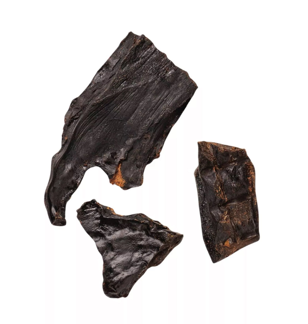 Brownies au Boeuf - Cooka's Cookies 🍪