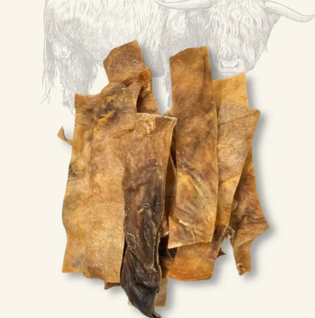 Peau de Yak 200g - Truffe Délice