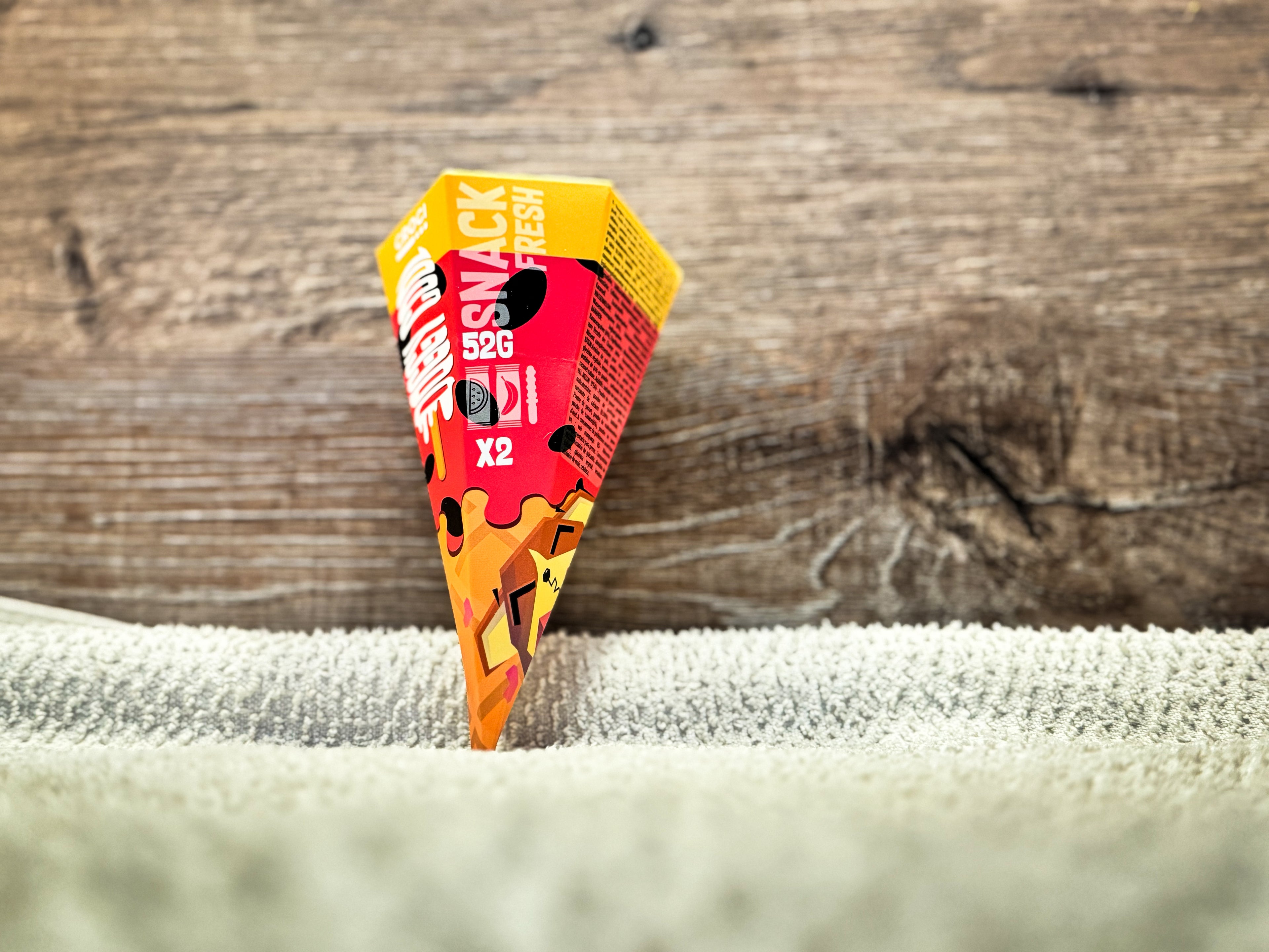 🍦Glace pastèque 🍉 & Banane 🍌 pour chien - À faire maison