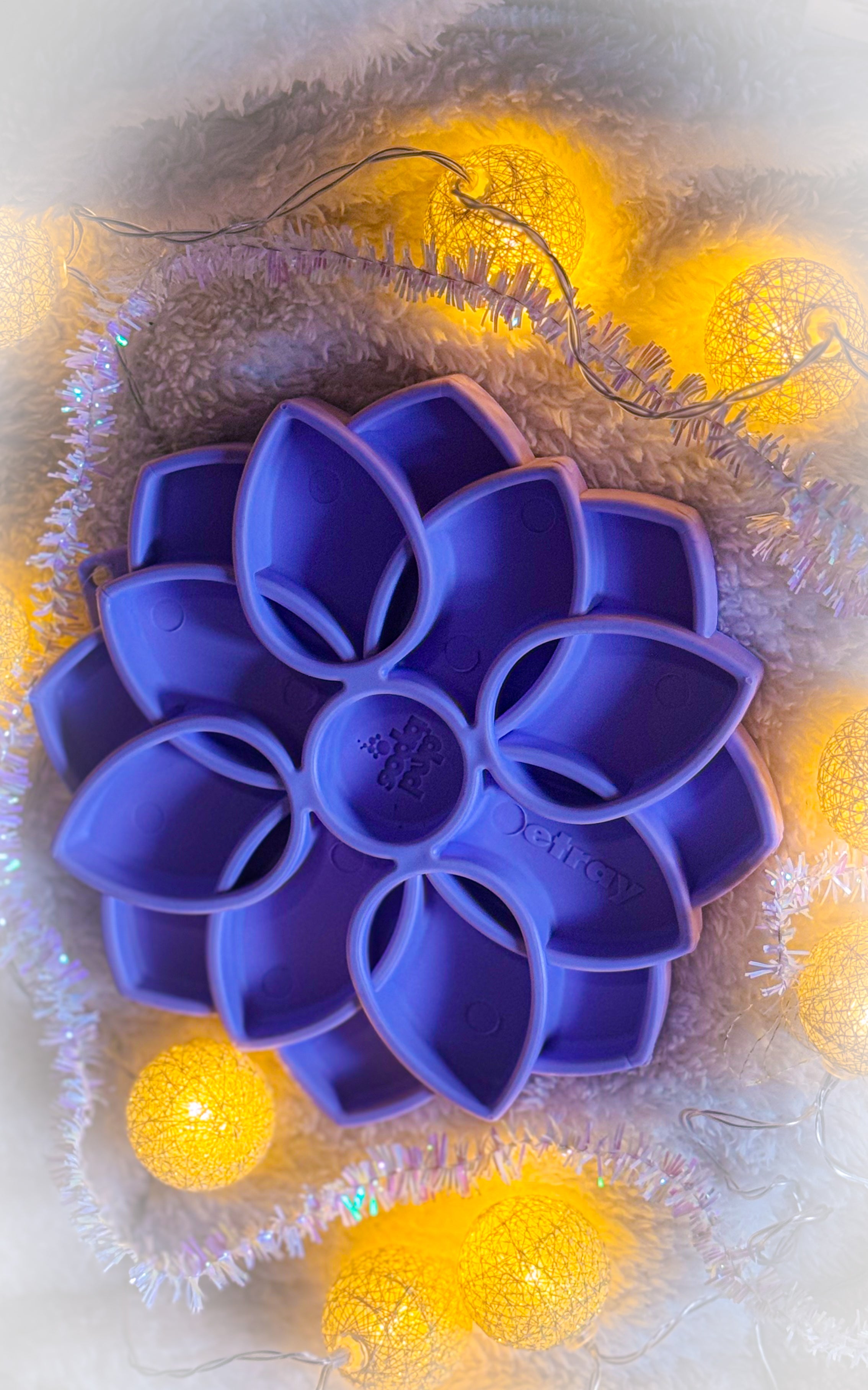 Léchage 😋 stimuler & fatiguer mentalement