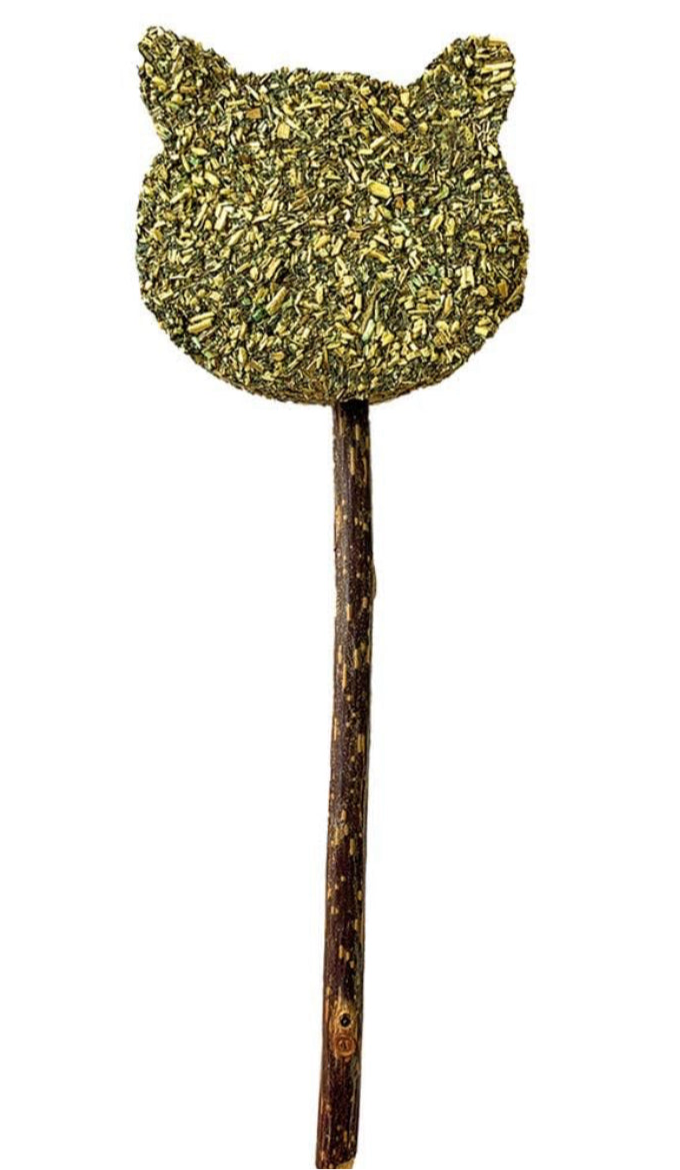 Stick Euphoria CAT - Le kiff des chats !