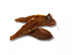 Filet de mulet séché 100g - Friandise naturelle pour chien