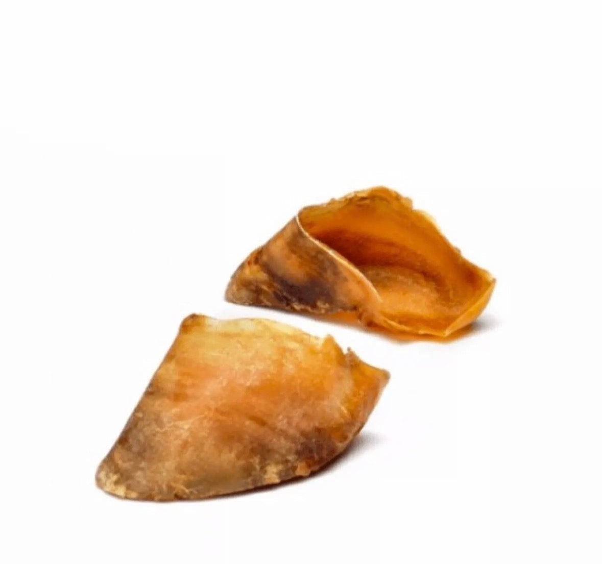 Sabots de boeuf X2 - Friandise 100% naturelle