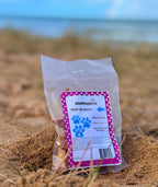 Filet de mulet séché 100g - Friandise naturelle pour chien