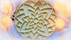 Tapis de léchage Lotus Emat - SodaPup