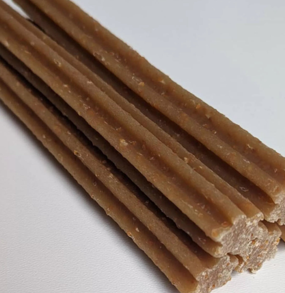 Dental Sticks au Fromage 🧀- Evident Boutique