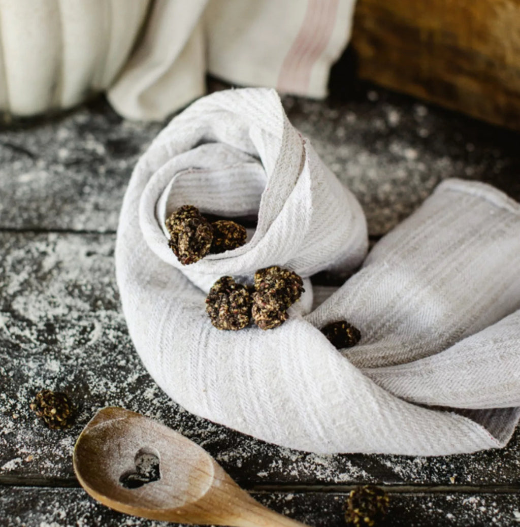 Trio Bisous - Friandises gourmandes pour chiens 🐶