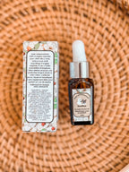 Huile Antiparasitaire Elixir Félèfuir - Protection naturelle contre puces & tiques 🌿