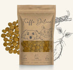 Friandises Criquet & Patate douce  100g - Truffe délice