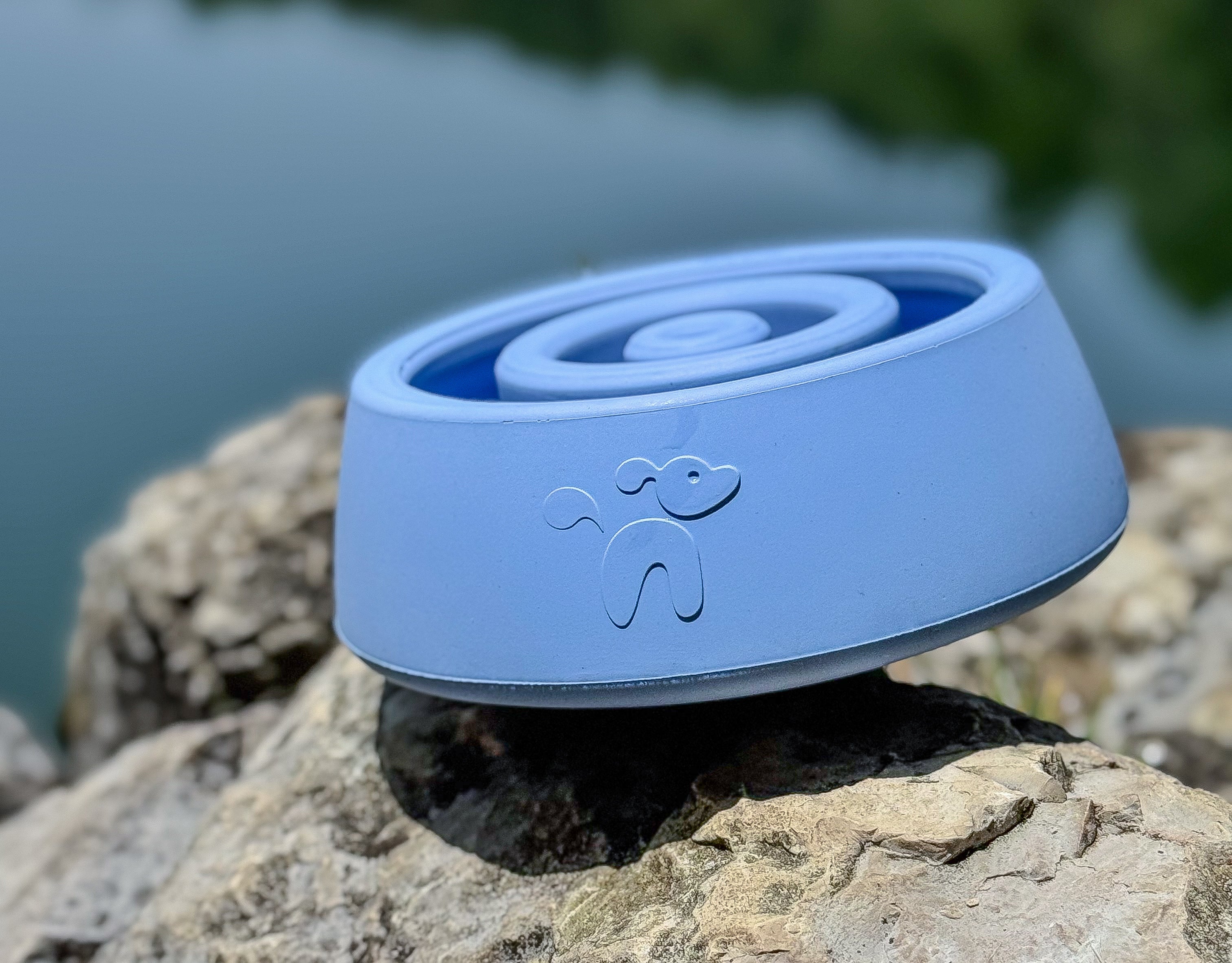 🌀 Jouet d'occupation Yoomy Wobble