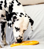 🍔 Tapis de léchage - Yoomy Burger 🐾