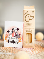 Bâtonnets de Fromage à mâcher pour Chien 🧀 - Evident boutique