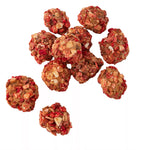 Bisous Roses Dinde & Thon - Cooka's Cookies 🍪