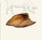 Oreilles de Cochon x3 - Truffe Délice