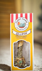 Chewy-Pop - Cooka's Cookies 🍪