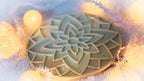 Tapis de léchage Lotus Emat - SodaPup