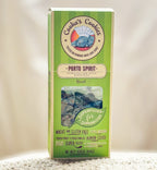 Friandises " Esprit de Porto " Pomme / Spiruline - Cooka's Cookies 🍪