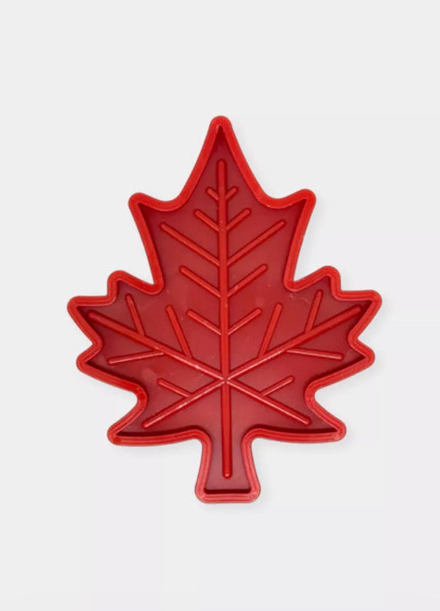 Jouet à lécher ou à mâcher Feuille d'Erable 🍁 - SodaPup