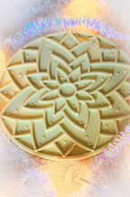 Tapis de léchage Lotus Emat - SodaPup
