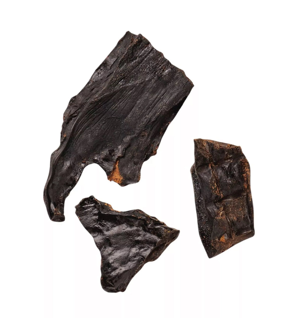 Brownies au Boeuf - Cooka's Cookies 🍪