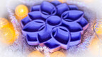 Tapis d'enrichissement Mandala Softie - SodaPup