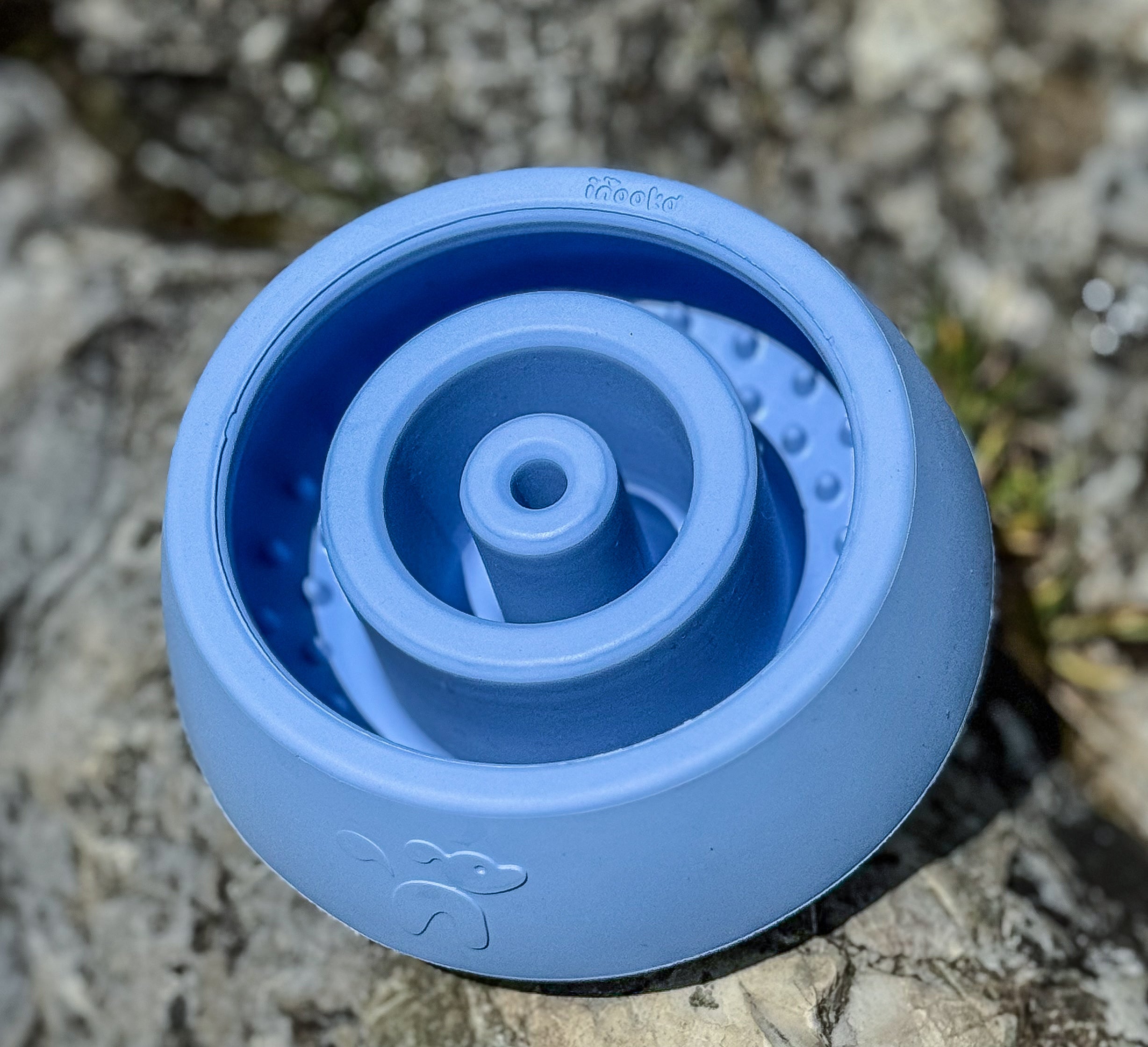 🌀 Jouet d'occupation Yoomy Wobble