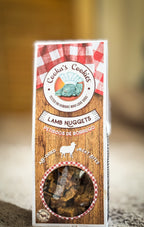 Nuggets d'agneau  - Cooka's Cookies 🍪