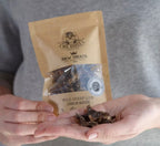 Longe du Mouflon - Friandises naturelles chien & chat 45g